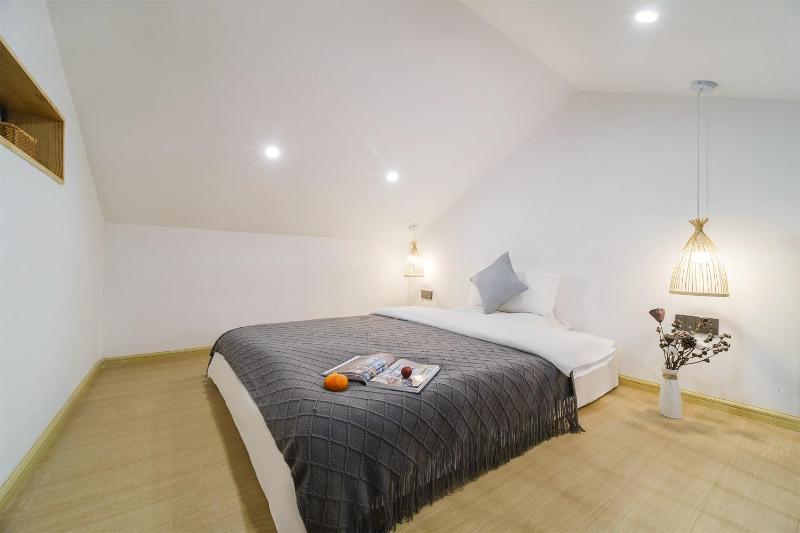 佬树客栈 Big Tree Guesthouse - Free Laundry & Coffee - image 21