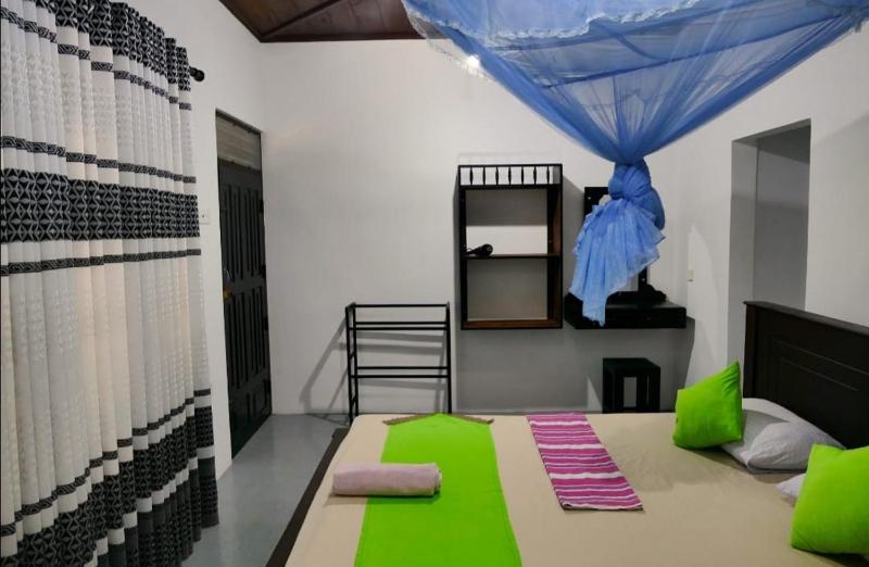 Avendra Holiday Inn Weligama - image 10