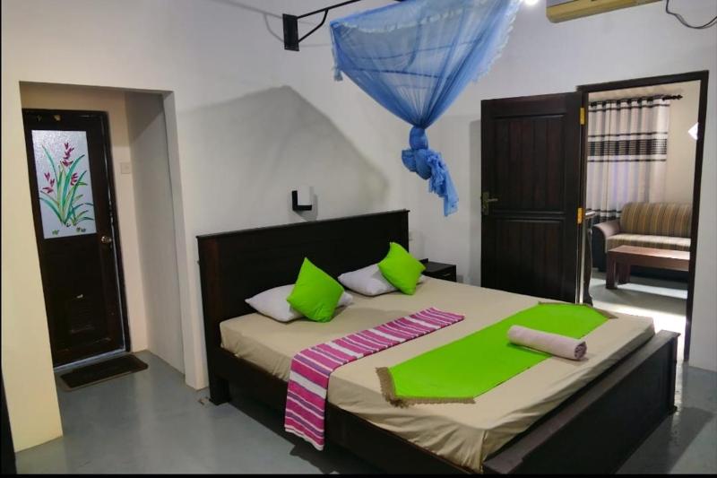 Avendra Holiday Inn Weligama - image 9