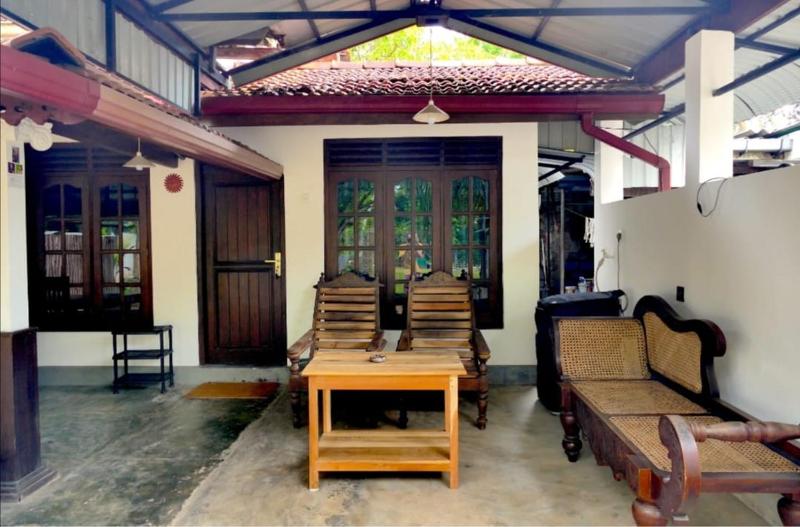 Avendra Holiday Inn Weligama - image 14