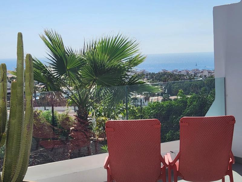 Costa Adeje Garden Aparthotel - image 33