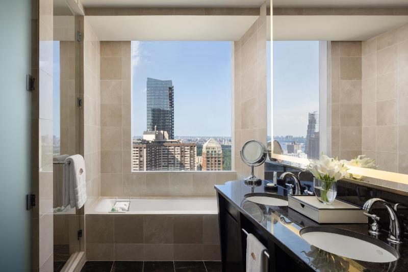 Suite with Hudson River View image 4