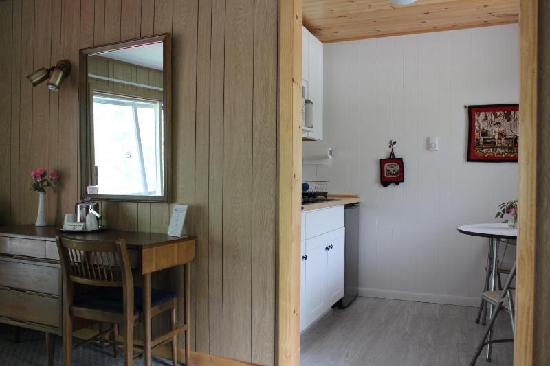 Studio with Lake View image 3