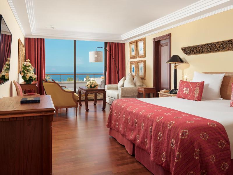Hotel Botanico y Oriental Spa Garden - image 21