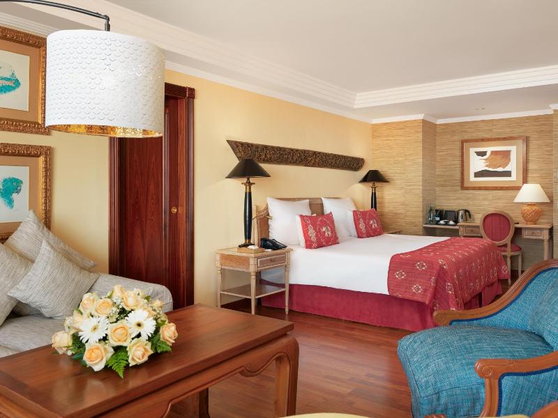 Hotel Botanico y Oriental Spa Garden - image 37