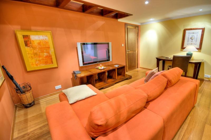 Deluxe Suite image 4