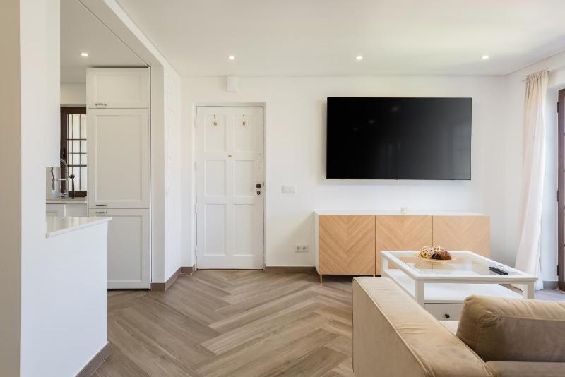 Two-Bedroom Apartment image 3