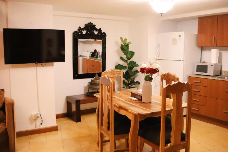 Oasis Hotel - image 11