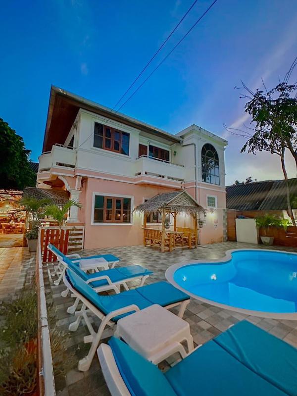 The Villa Residences Resort - image 12