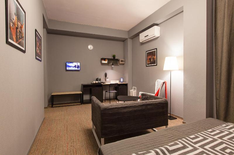 Family Junior Suite image 3