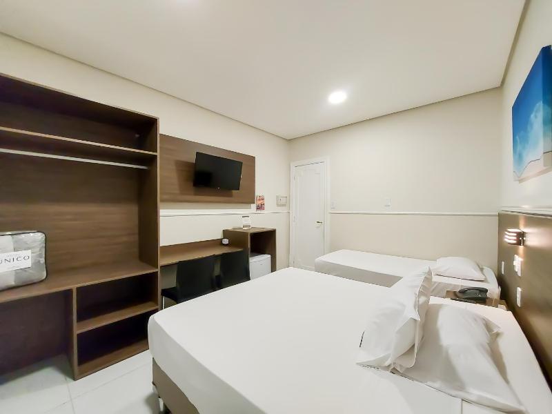 Hotel Itamarati Centro-República by Rede Único - image 28