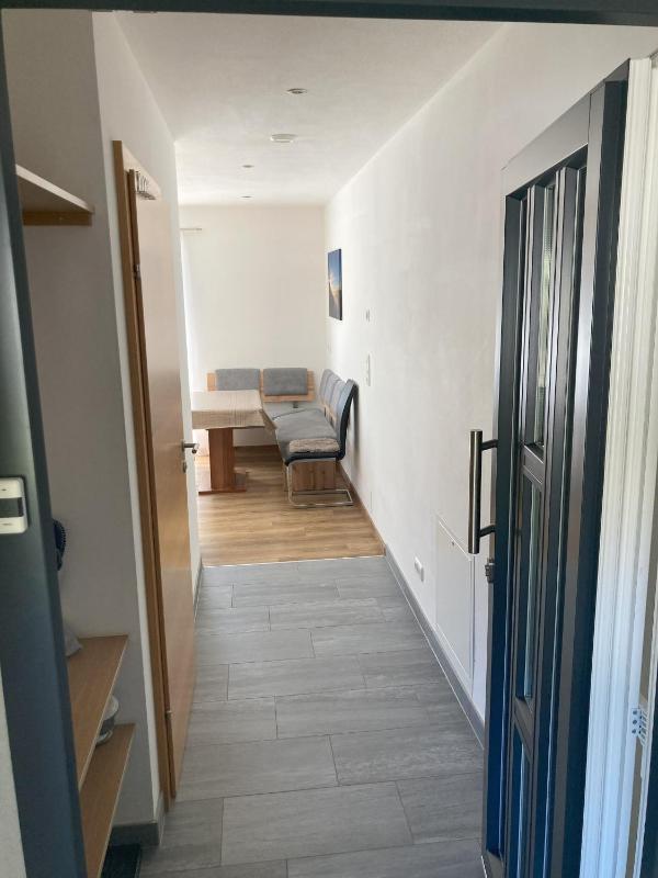 Apartment with Balcony image 4