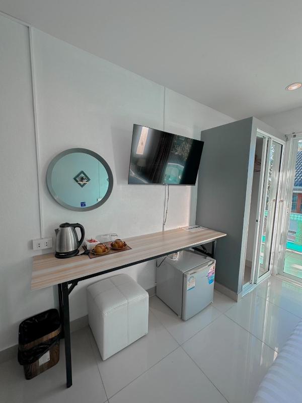The Villa Residences Resort - image 13
