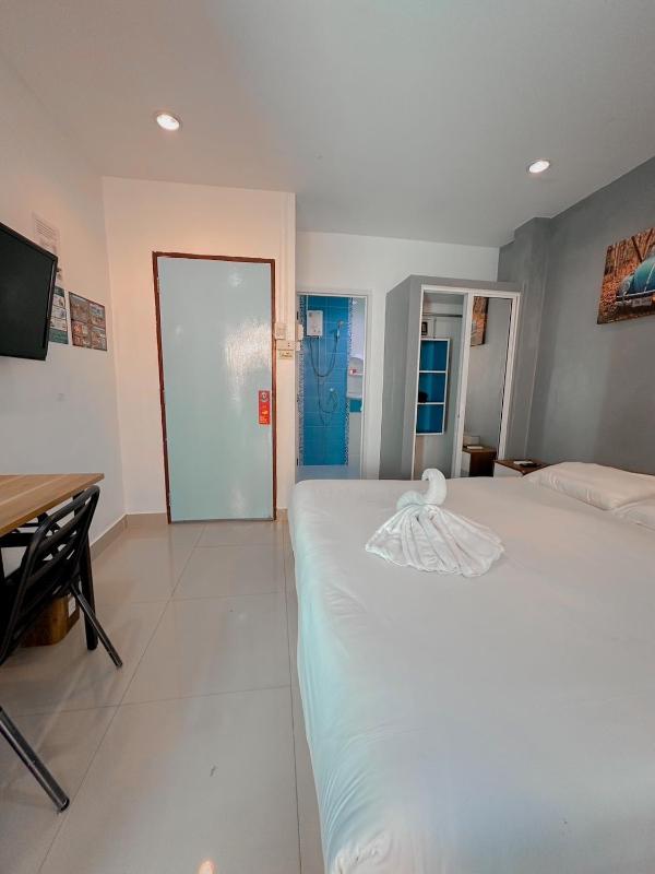 The Villa Residences Resort - image 11