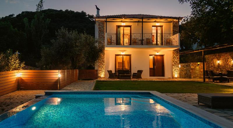 Skiathos Island Villas - image 11