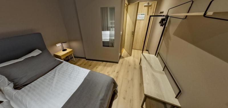 Standard Double Room image 4