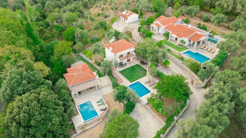 Skiathos Island Villas - image 9