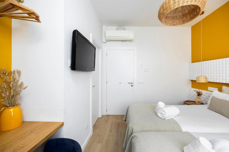 Hostal Barcelona Centro - image 7