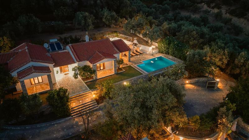Skiathos Island Villas - image 46