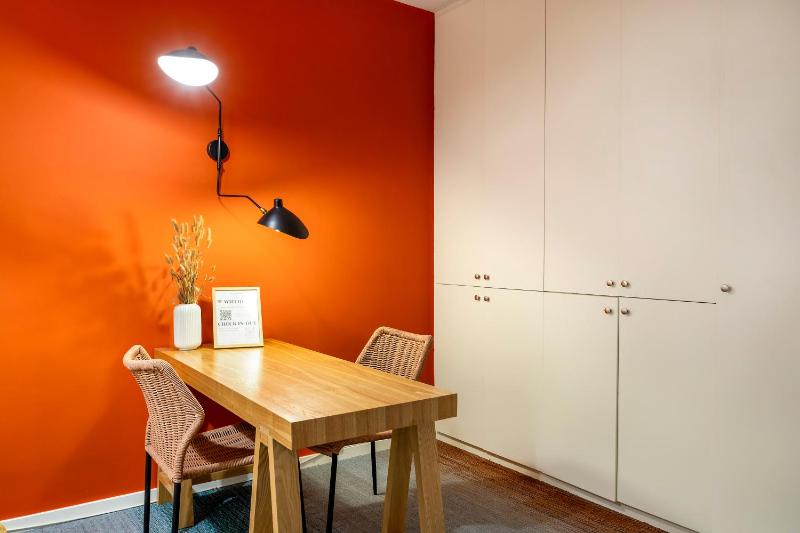 Hostal Barcelona Centro - image 2
