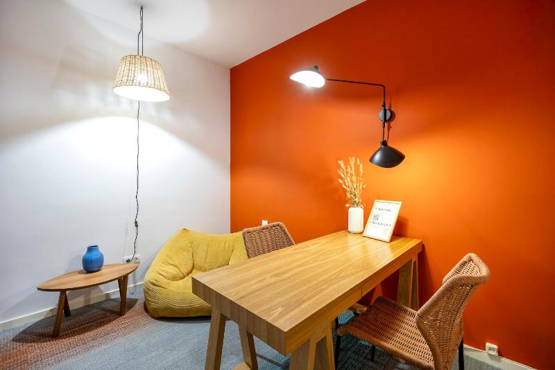 Hostal Barcelona Centro - image 15