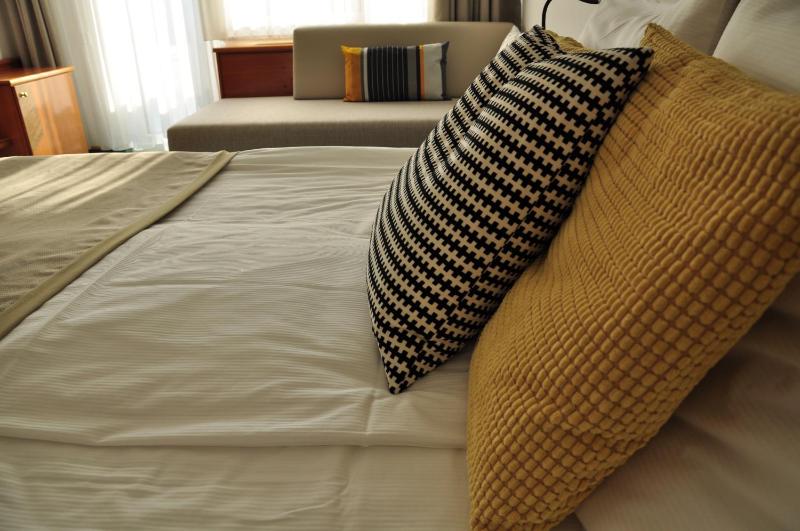Special Offer - Double Room with Romantic Package image 1