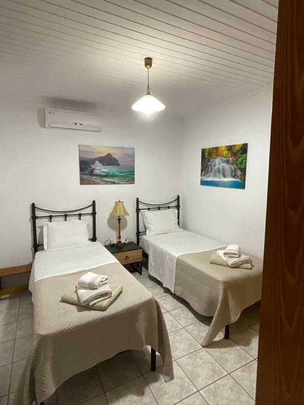Skiathos Island Villas - image 35
