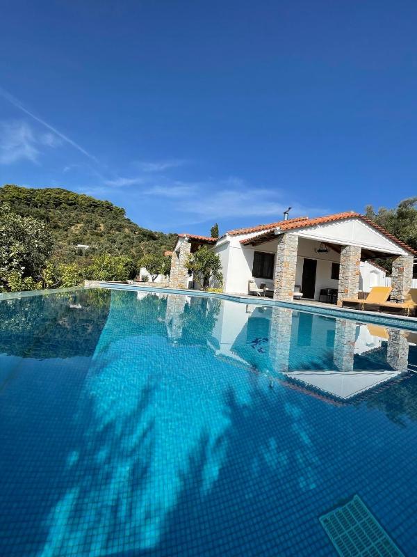 Skiathos Island Villas - image 16