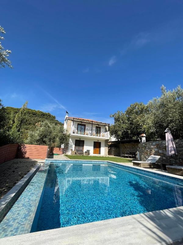 Skiathos Island Villas - image 49