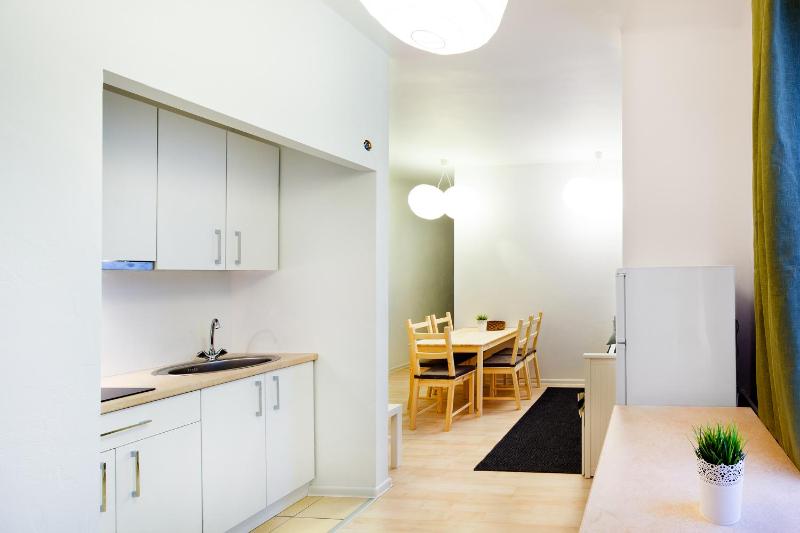 Lote Apartment - image 13