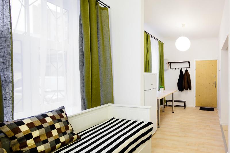 Apartment - Ground Floor image 3