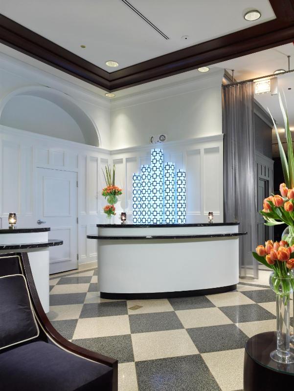 Warwick Allerton Hotel Chicago - image 6