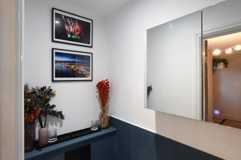 Air Maison - La Petite Maison - Southsea Retreat - image 10