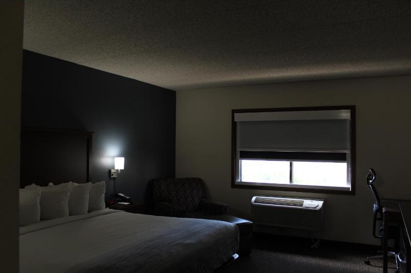 Executive King Room - Non-Smoking image 4
