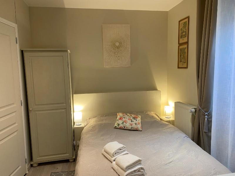 Hotel Saint Yves - image 37