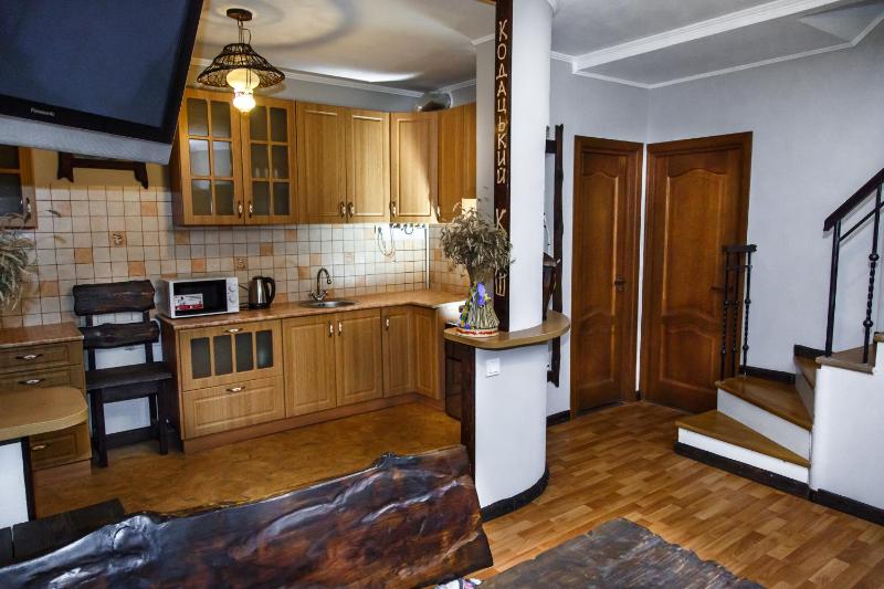Five-Bedroom Villa image 4