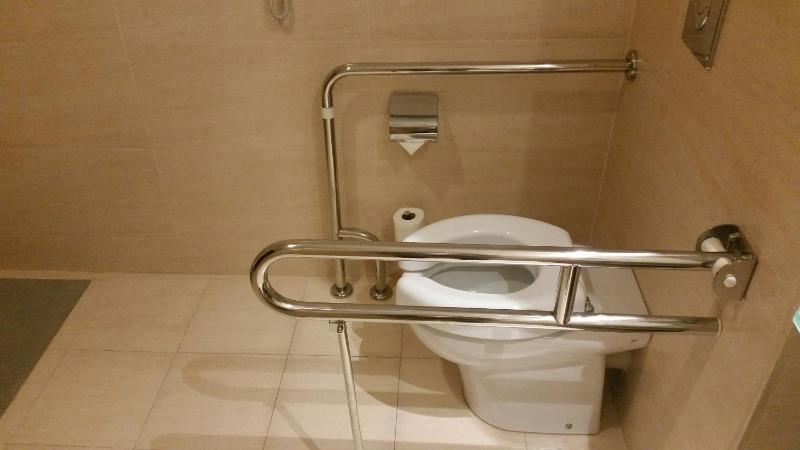 Disabled Room image 2
