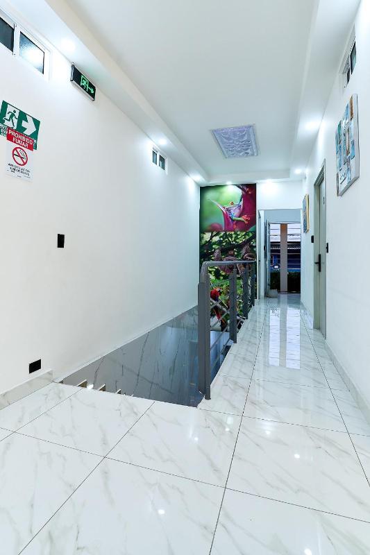 Apartaestudios La capital - image 7