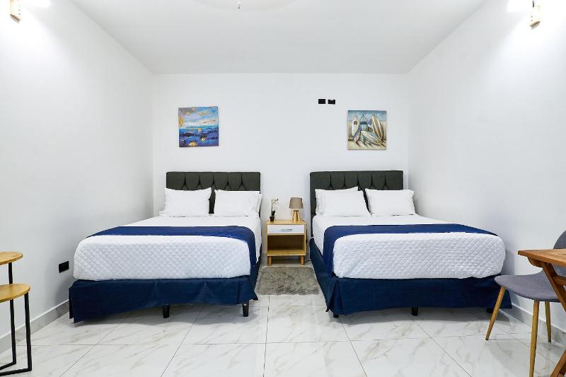 Apartaestudio la capital - image 6