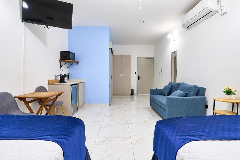Apartaestudio la capital - image 8