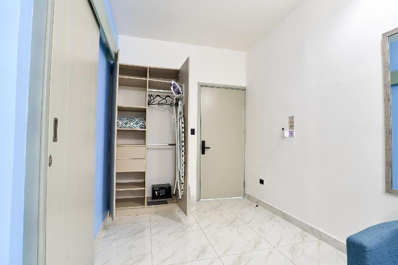 Apartaestudio la capital - image 12