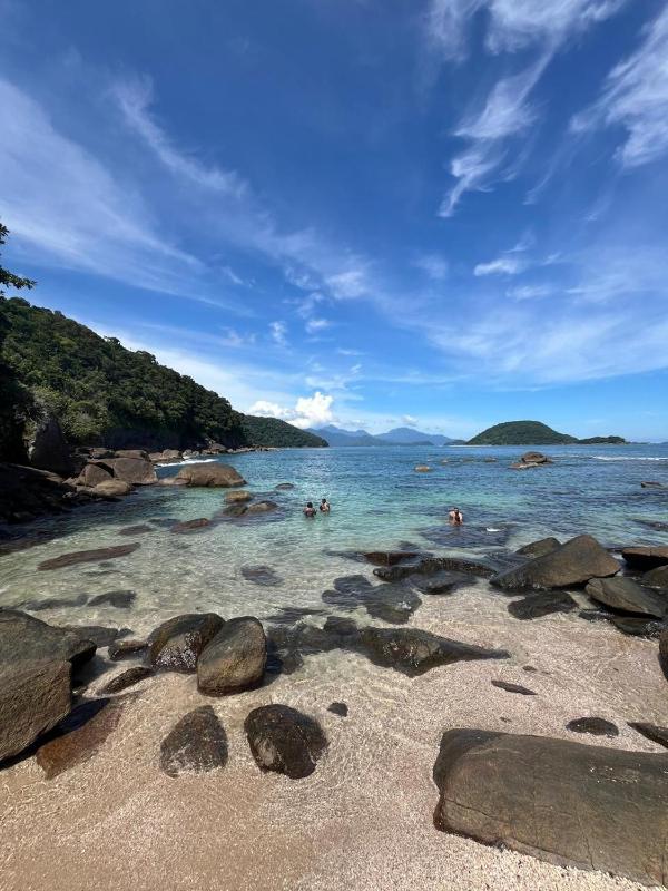 Flats Brisa do Mar - Praia das Toninhas - Ubatuba - image 11