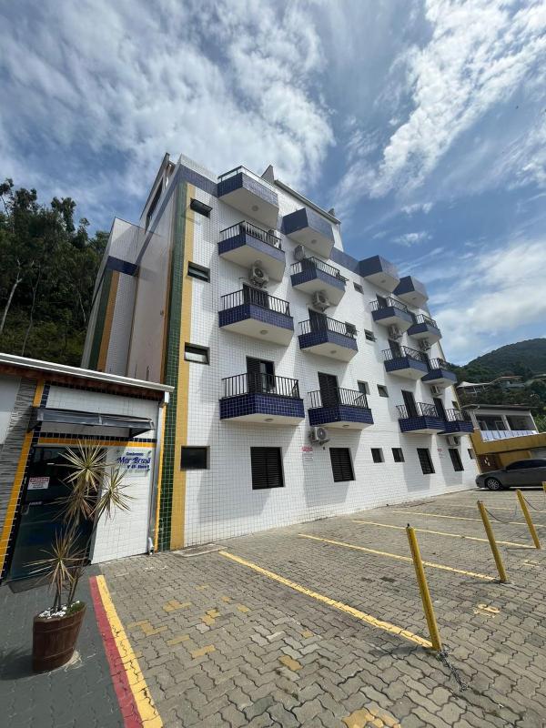 Flats Brisa do Mar - Praia das Toninhas - Ubatuba - image 3