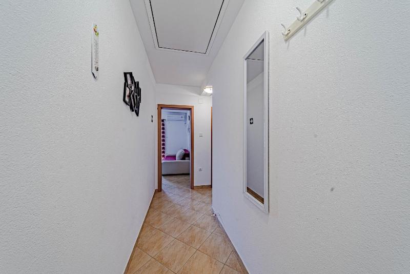 Two-Bedroom Apartment with Balcony and Sea View image 2