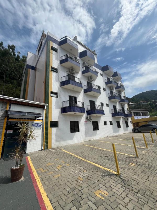 Flats Brisa do Mar - Praia das Toninhas - Ubatuba - image 5
