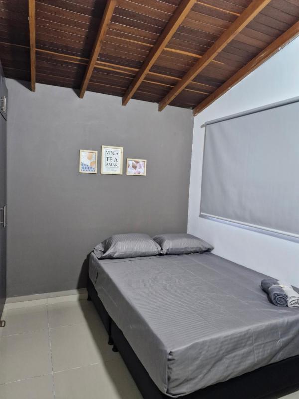 302 Apartamento Completo en Medellín - image 8