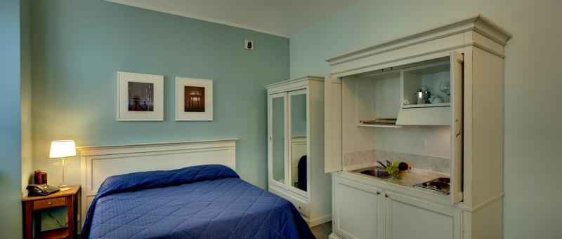 Santa Giulia Hotel e Residence Torino - image 3