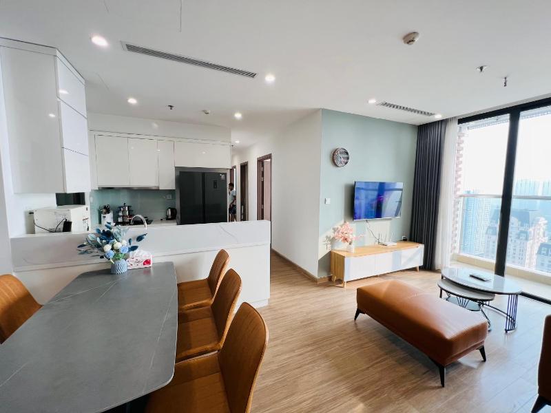 Vinhomes Sky Lake - Feria Homes - image 6