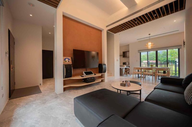 Tiansong -Villa - image 2