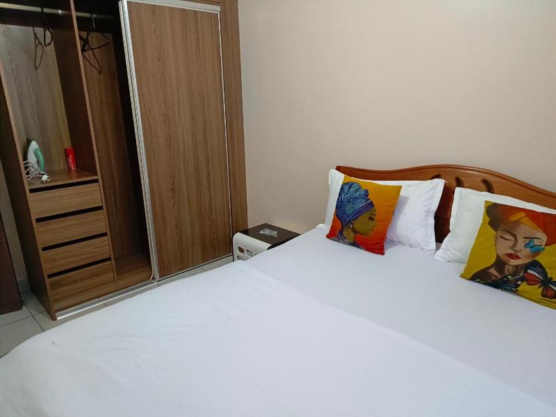 Jayson Furnished Apartment Nairobi - image 8